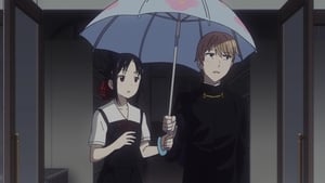 Kaguya-sama wa Kokurasetai: Tensai-tachi no Renai Zunousen – Episódio 05