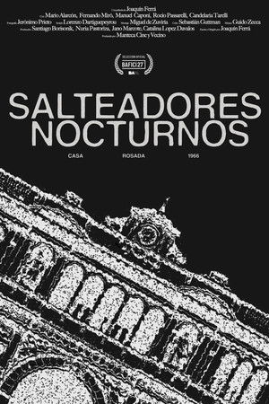 Salteadores Nocturnos (2026)