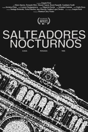 Salteadores Nocturnos (2026)