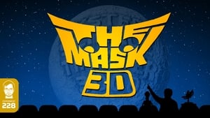Mystery Science Theater 3000 The Mask (3D)
