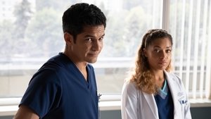 The Good Doctor 3 episodio 10