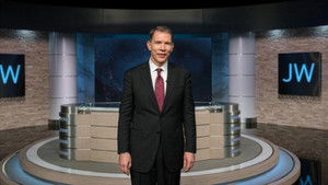 JW Broadcasting—June 2018: 144th Gilead Graduation | StreamHub