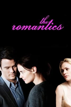 Poster The Romantics 2010