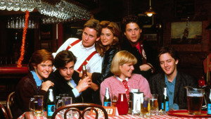 St. Elmo's Fire