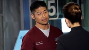 Chicago Med 4 x episodio 18