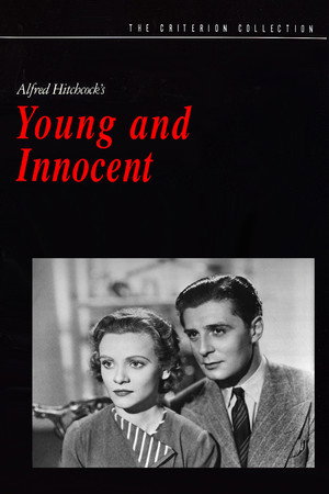 Постер фильма «Молодой и невинный (1937)» — (11 из 23)