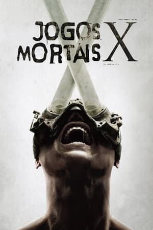 Jogos Mortais X Torrent (2023) Dual Áudio 5.1 / Dublado WEB-DL 720p | 1080p | 2160p 4K – Download