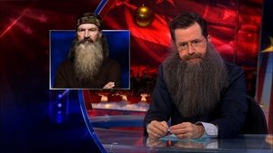 The Colbert Report: 10×40