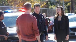 The Rookie: 1×14