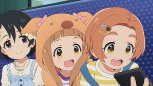 The IDOLM@STER Cinderella Girls U149: Saison 1 Episode 9