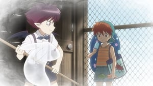 Kyoukai no Rinne: 1×7