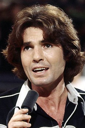 Chris Roberts portrait