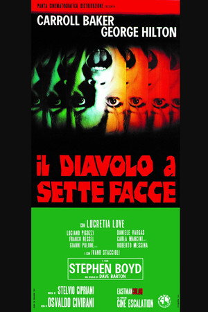 The Devil with Seven Faces 10