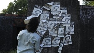 Meu Lugar – Existências Antropizadas Pelos Espaços Trópicos