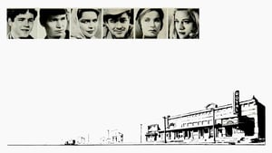 The Last Picture Show film complet