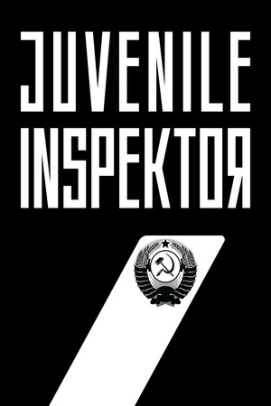 Juvenile Inspektor: The Shadow Over J&otilde;hvi (2026)