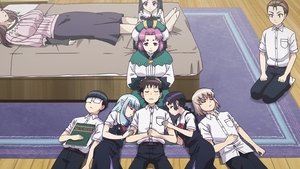 Tsugumomo: Saison 2 Episode 4