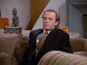 Frasier: 3×23