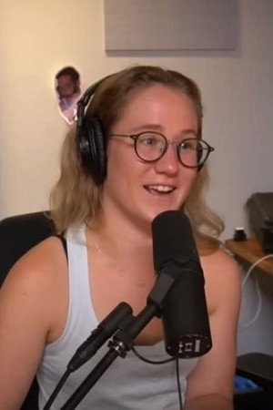 Rainie Toll portrait