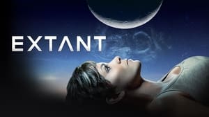 poster Extant
