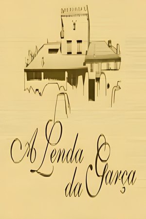 Image A Lenda da Garça