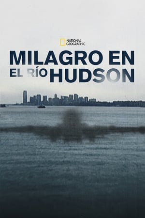 Milagro en el río Hudson