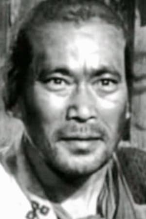 Yoshio Kosugi