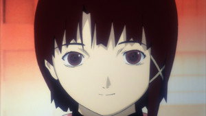 Serial Experiments Lain 43