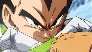 ดราก้อนบอล ซูเปอร์ โบรลี่ Dragon Ball Super Broly (2018)