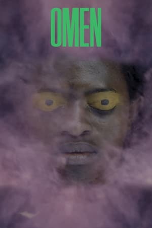 Poster Omen (2023)