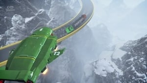 Thunderbirds Are Go! Season 3 Episode 3