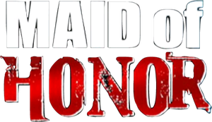 Maid of Honor — Logos 1