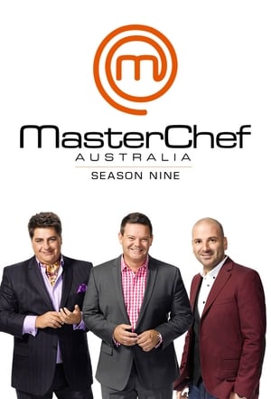 Masterchef Australien: Säsong 9