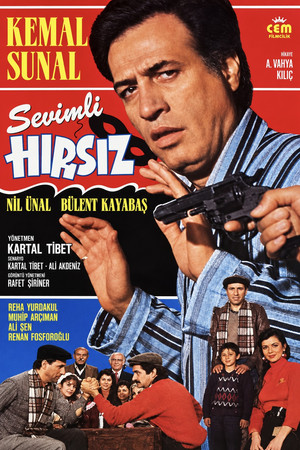 Sevimli Hırsız 15
