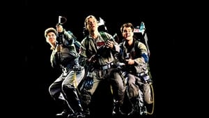 Ghostbusters (1984)