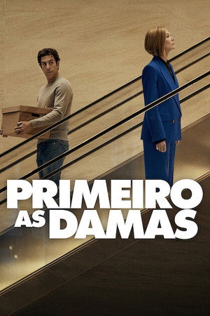 Image Primeiro as Senhoras