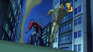 Transformers: Animated: 1×4