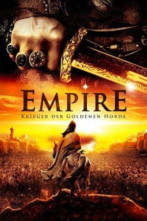 Empire - Krieger der goldenen Horde (2012)