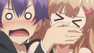 My Sister, My Writer Season 1 Episode 8