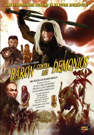 Image The Baron Against the Demons