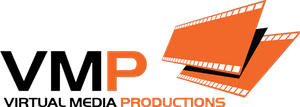Logo Virtual Media Productions