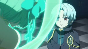 Kizoku Tensei: Megumareta Umare kara Saikyou no Chikara wo Eru Episódio 09