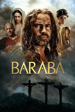 Image Barabbas