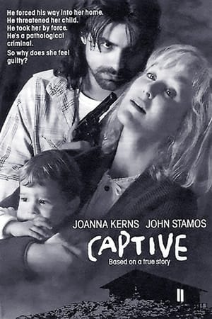 Captive poster