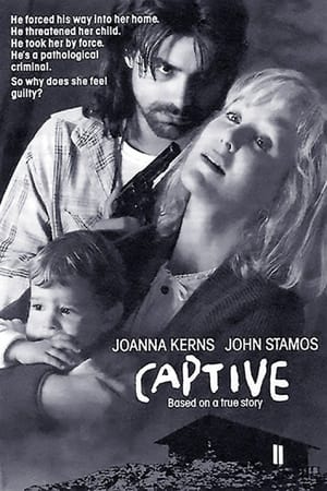 Poster Captive 1991