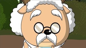 Pleasant Goat and Big Big Wolf: 1×370