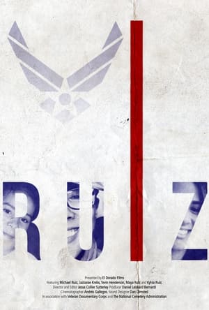 Poster Ruiz (2023)