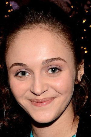 Pauline Burlet photo