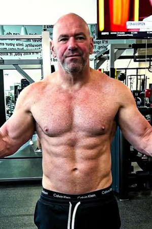 Dana White
