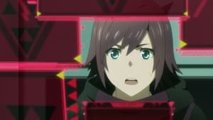 Scarlet Nexus: 1×20